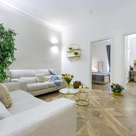 Visit_genova 公寓 *